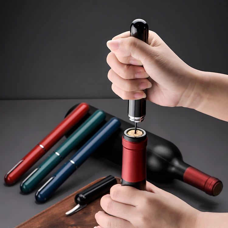 WINE OPENER ELEGANCE