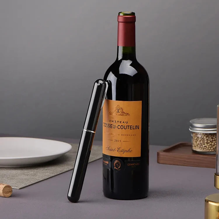 WINE OPENER ELEGANCE