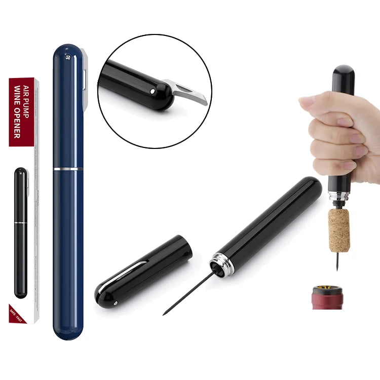 WINE OPENER ELEGANCE